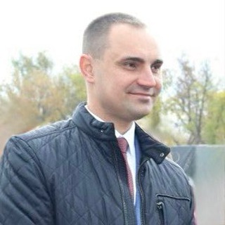 Дмитрий Живайкин
