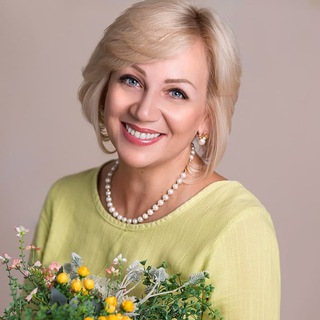 Жизнь в потоке. Елена Борисова