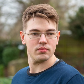 Журналист Журавков