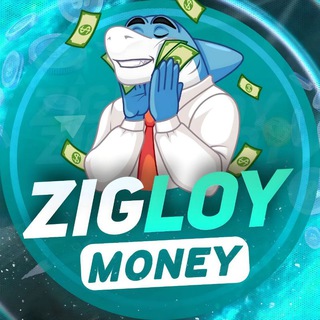 ZIGLOY MONEY