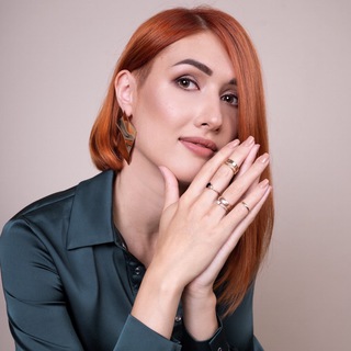 Зинаида Бурмис⚜️Личный бренд⚜️Продажи