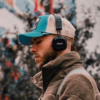 Кирилл Зинченко | 🎧