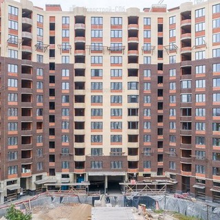 ЖК Новое Купчино без цензуры