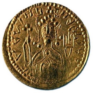 🍀🔑📯 ЗЛАТНИК