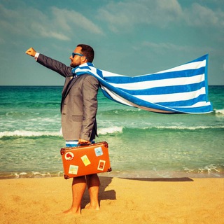 Злой Турист ➡️ Путешествия 2024