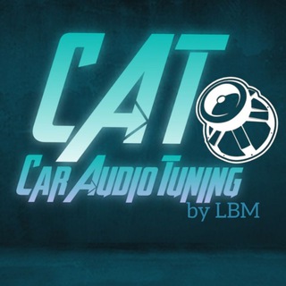 CAT Car Audio Tuning | Aвтозвук 🔊