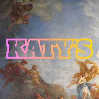 KATY’S | искусство и коллекции