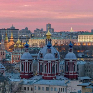 Замоскворечье-НАШ ДОМ