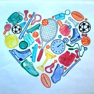 ЗОЖ | ПП | УПРАЖНЕНИЯ