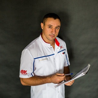 Доктор Золотарёв