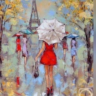 Зонты | Модные зонтики | Аксессуары