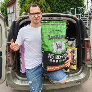 Зоомагазин 