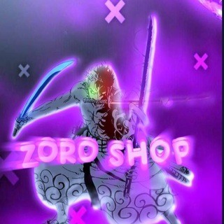 Zoro shop