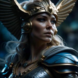 ВАЛЬКИРИЯ 🇷🇺