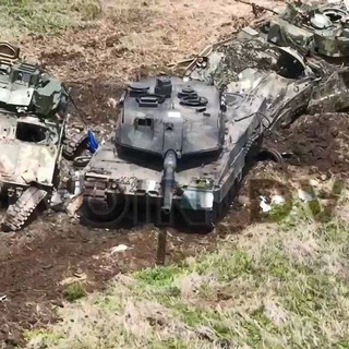 Трофеи Z войны 💥