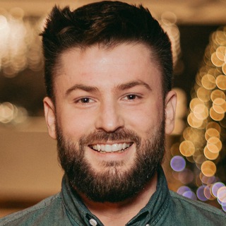 🇺🇦 Максим Зубенко | Зуб Мудрості