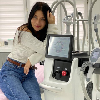 ❗️Аппаратная косметология❗️Skills Systems