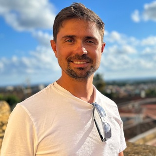 В крупный ритейл с Зуфаром Гариповым