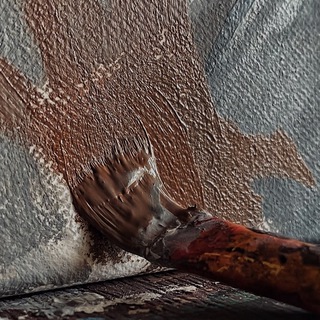 кисточка в депрессии