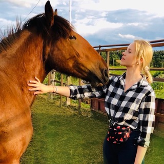 Верхом на звезде