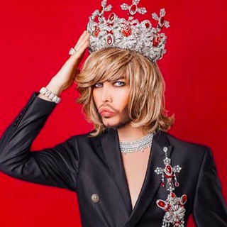 ЗВЕЗДА В ШОКЕ