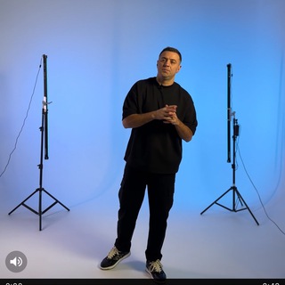 Бизнес-тренер|Звиади