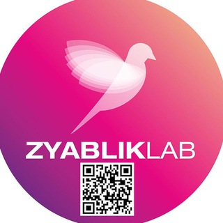 ZYABLIK LAB🤍