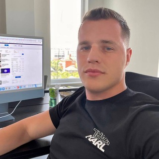 Alexey Ataman | Crypto