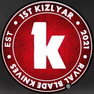 1ST 🔪 | KIZLYAR