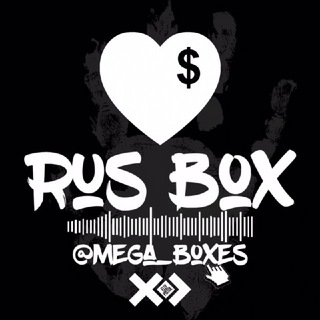 [𝐑𝐔𝐒 𝐁𝐎𝐗]💵[𝐈𝐎𝐎𝐎]