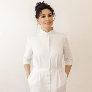 Доктор Голикова