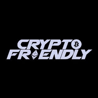 CRYPTO FRIENDLY