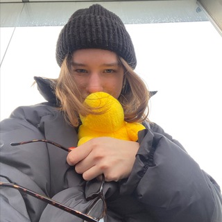 настя печёт торты и злится