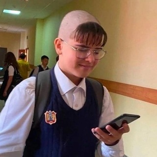 Школа Долбоёба