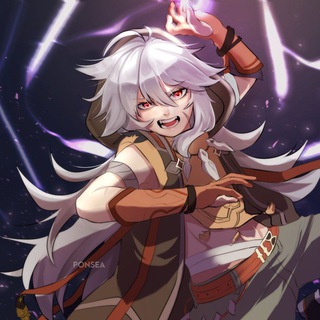 ПРОМОКОДЫ GENSHIN IMPACT