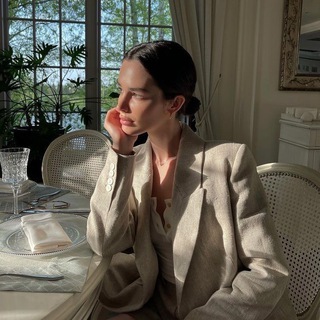 о тебе| психология ☕️