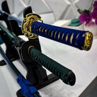 Галерея ножей