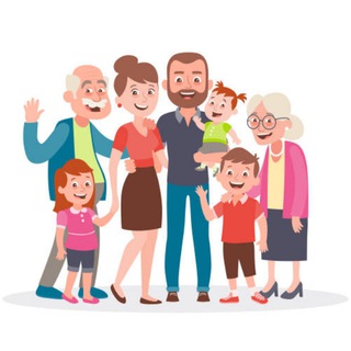 Семейный кошелек 👛