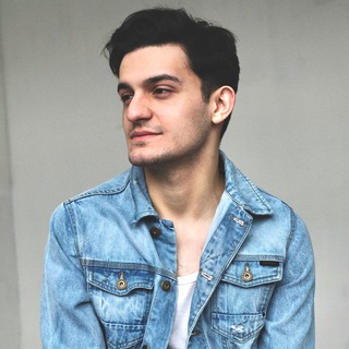 Эльдар про Telegram