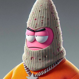 Нереальная Крипта..