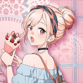 🇯🇵♠️ᗩᑎIᗯOᖇᒪᗪ | Аниме | Обои | Авы | Фоны♠️🇯🇵