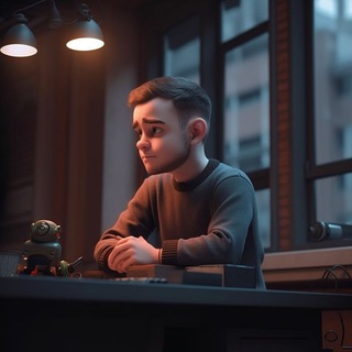 Диджитал Блэк - Нейрология