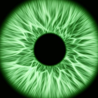 ГИМНАСТИКА ДЛЯ ГЛАЗ 👀🍀