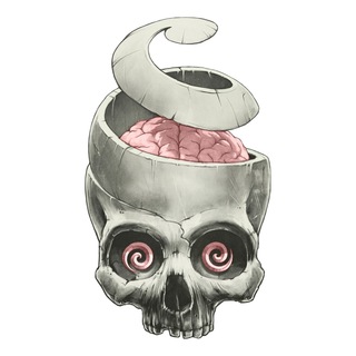 В черепушке Аккермана