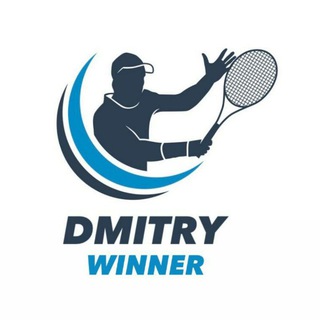 Dmitry Winner🥇