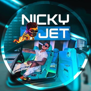 NICKY JET 🚀