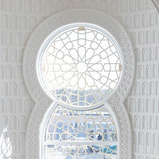 🕌Мечеть «Ахмадзаки»