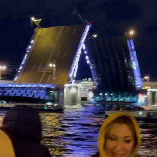 Питерский (и не только) трип