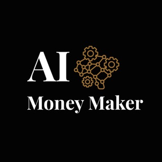 AI Money Maker | Нейросети | Технологии