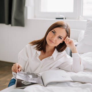 Аида Ахмадышина